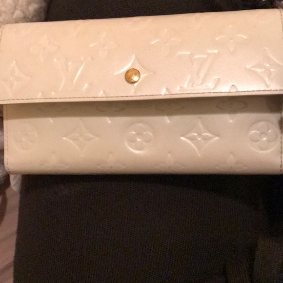 Louis Vuitton wallet - Picture 4 of 4